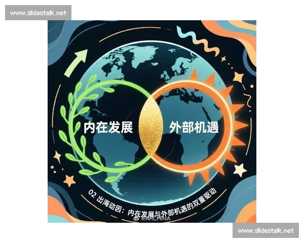 以海外市场为中心推动全球化布局与品牌增长新路径探索战略实践