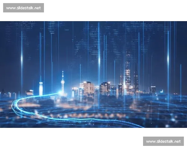 以数字未来为引擎推动产业升级与社会创新新图景构建高质量发展路径 以数字未来为引擎推动产业升级与社会创新新图景构建高质量发展路径