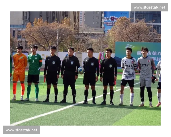 校园足球:推动青少年体育发展与团队精神培养的关键路径 校园足球:推动青少年体育发展与团队精神培养的关键路径